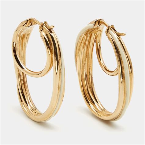 celine ear rings|celine earrings for women.